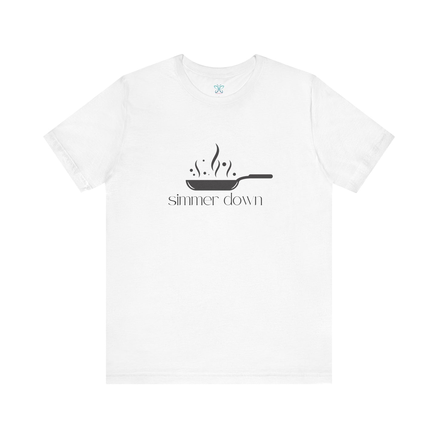 Simmer Down - T-shirt