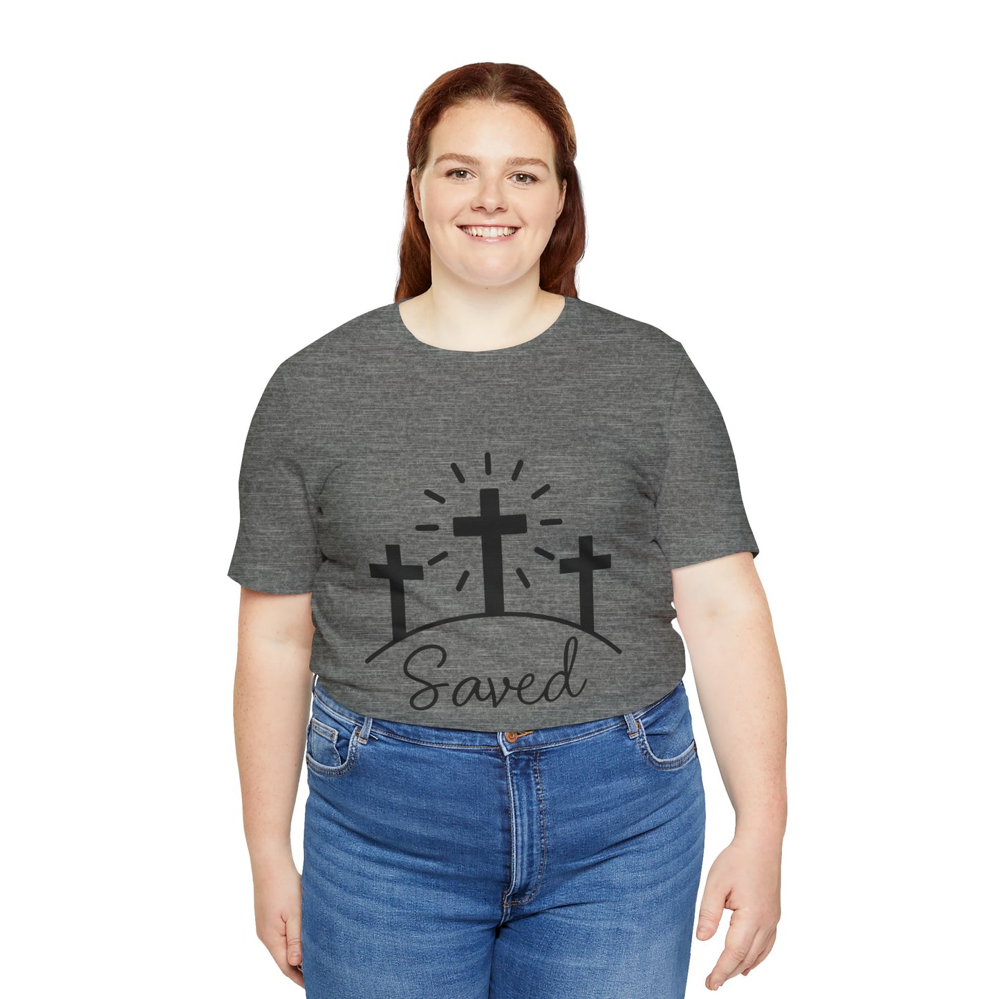 Saved T-Shirt