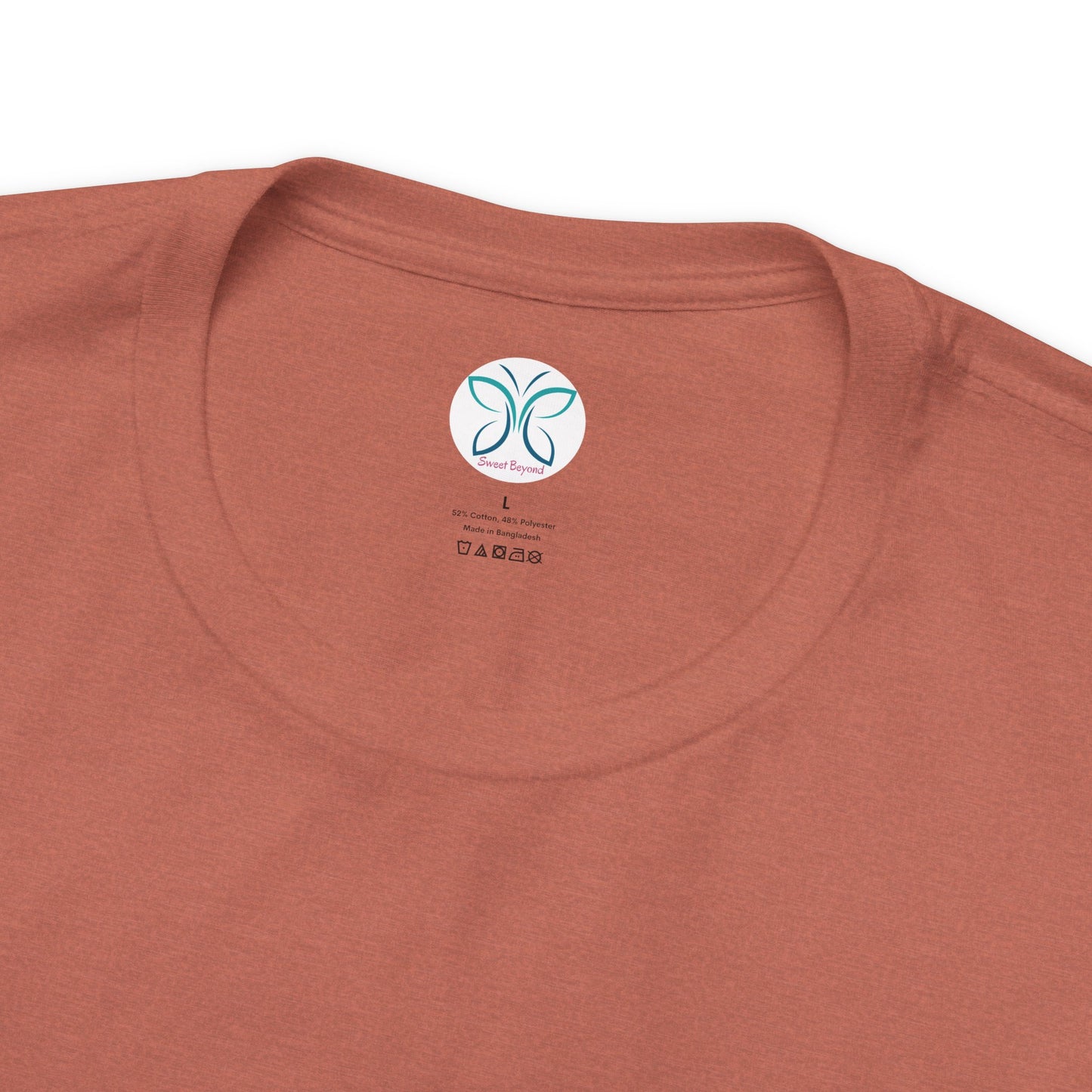 Saved T-Shirt