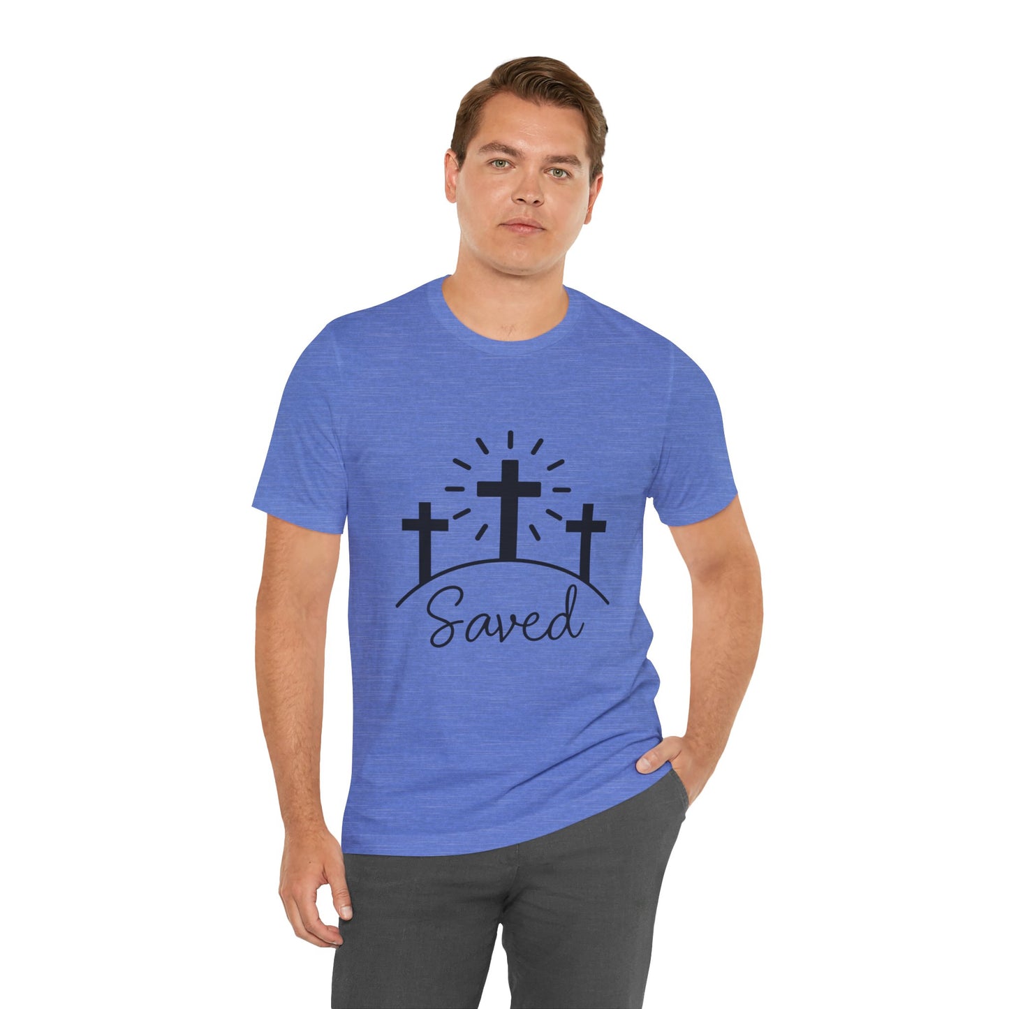 Saved T-Shirt