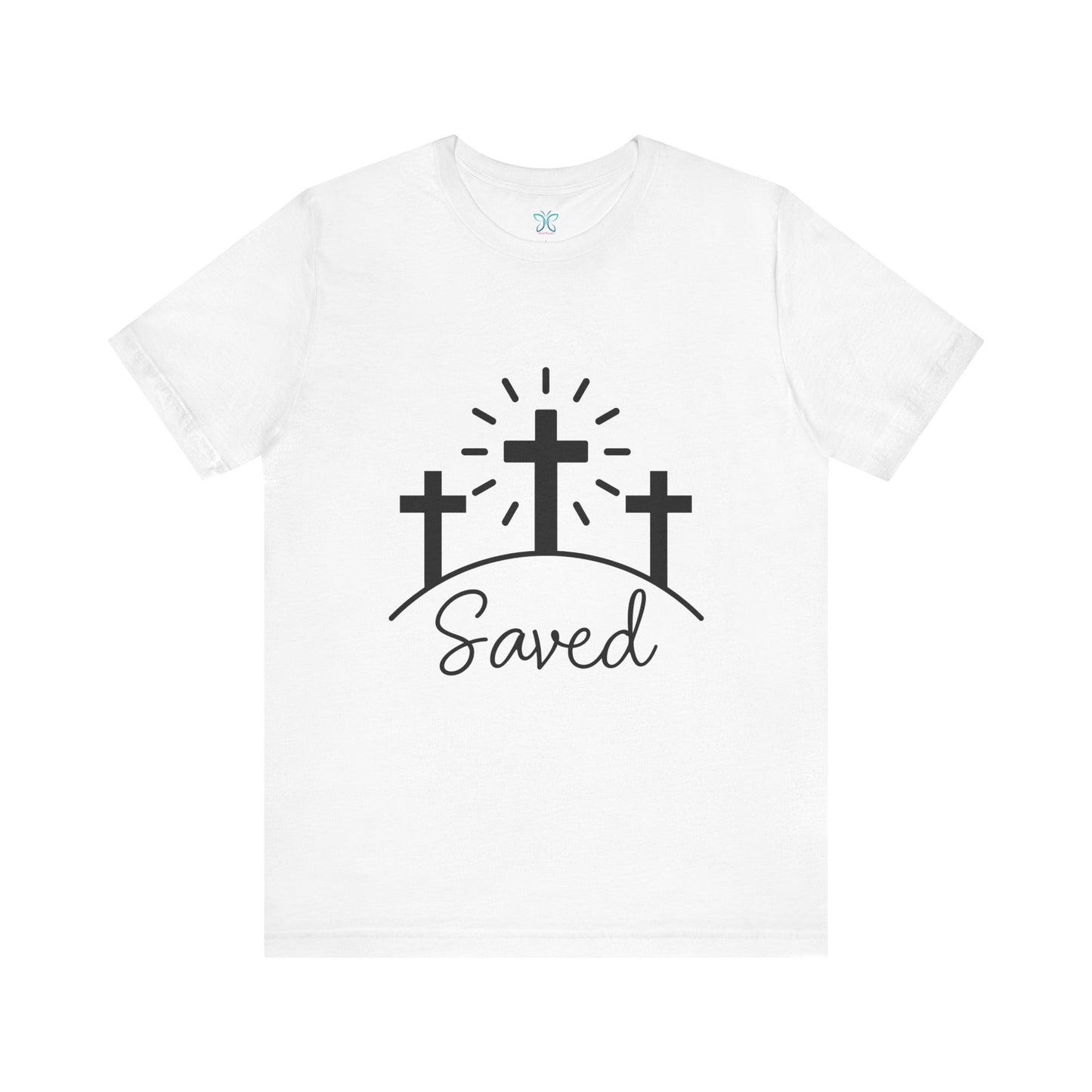 Saved T-Shirt