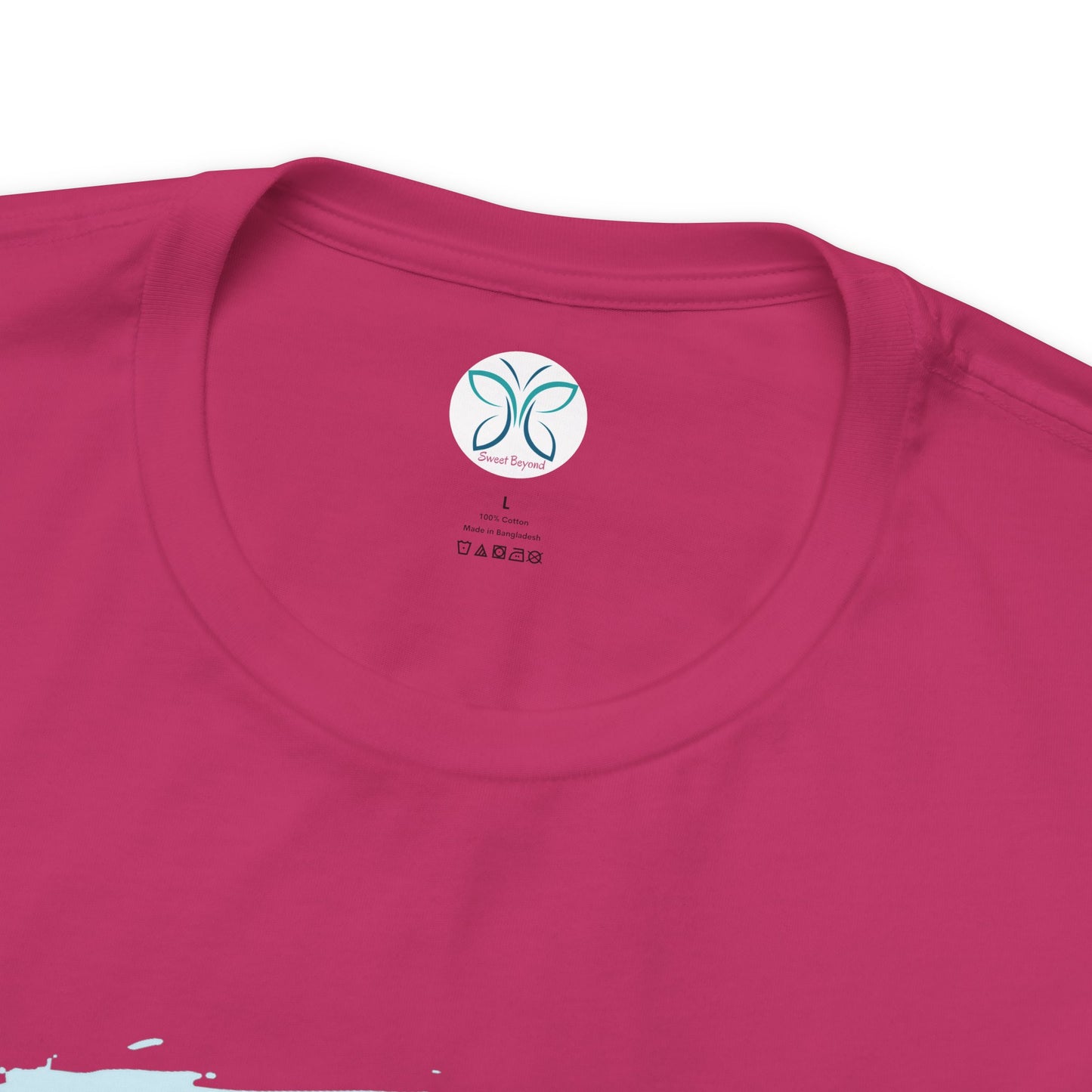 Vitamin Sea - T-Shirt