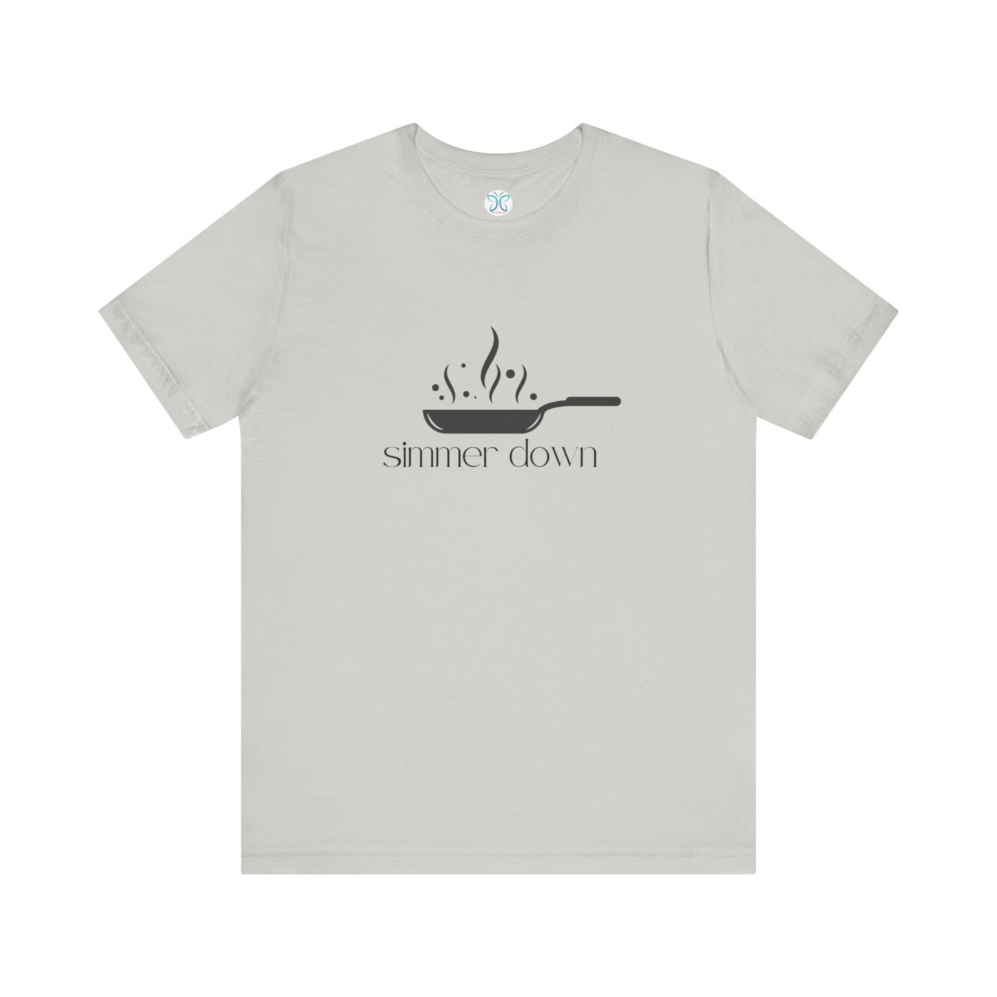 Simmer Down - T-shirt