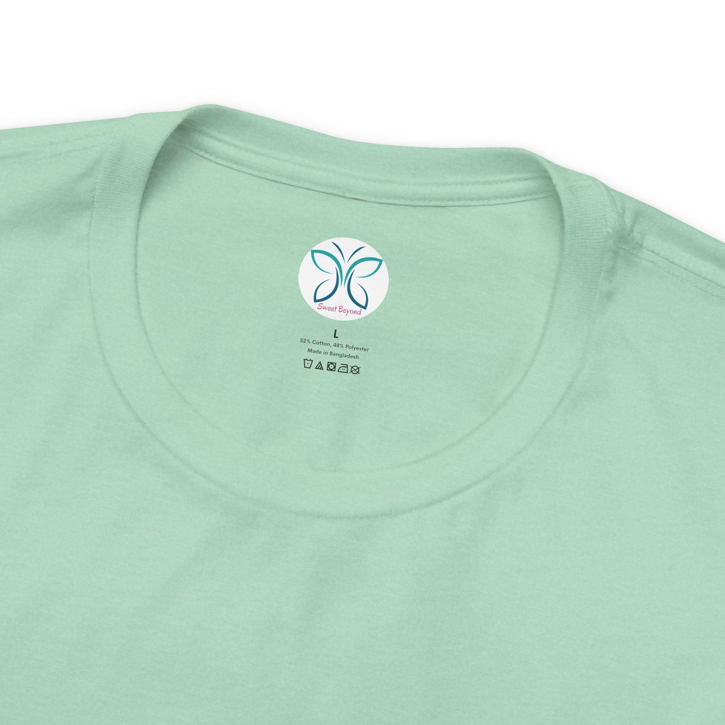 Saved T-Shirt