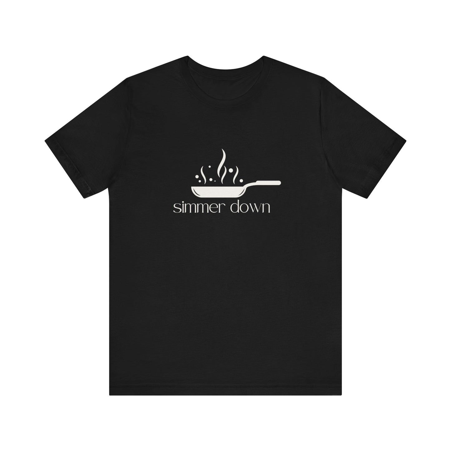 Simmer Down - T-shirt