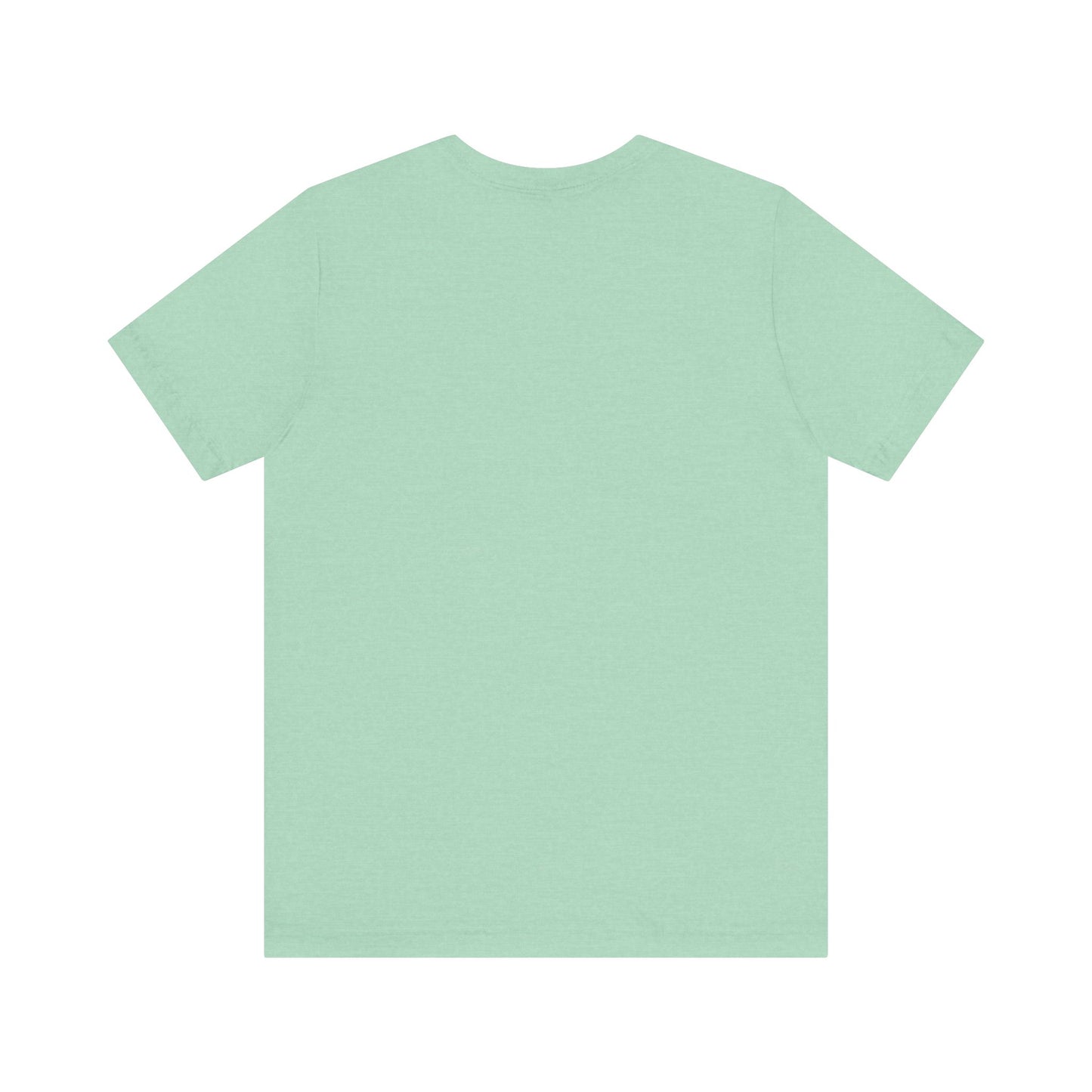 Saved T-Shirt