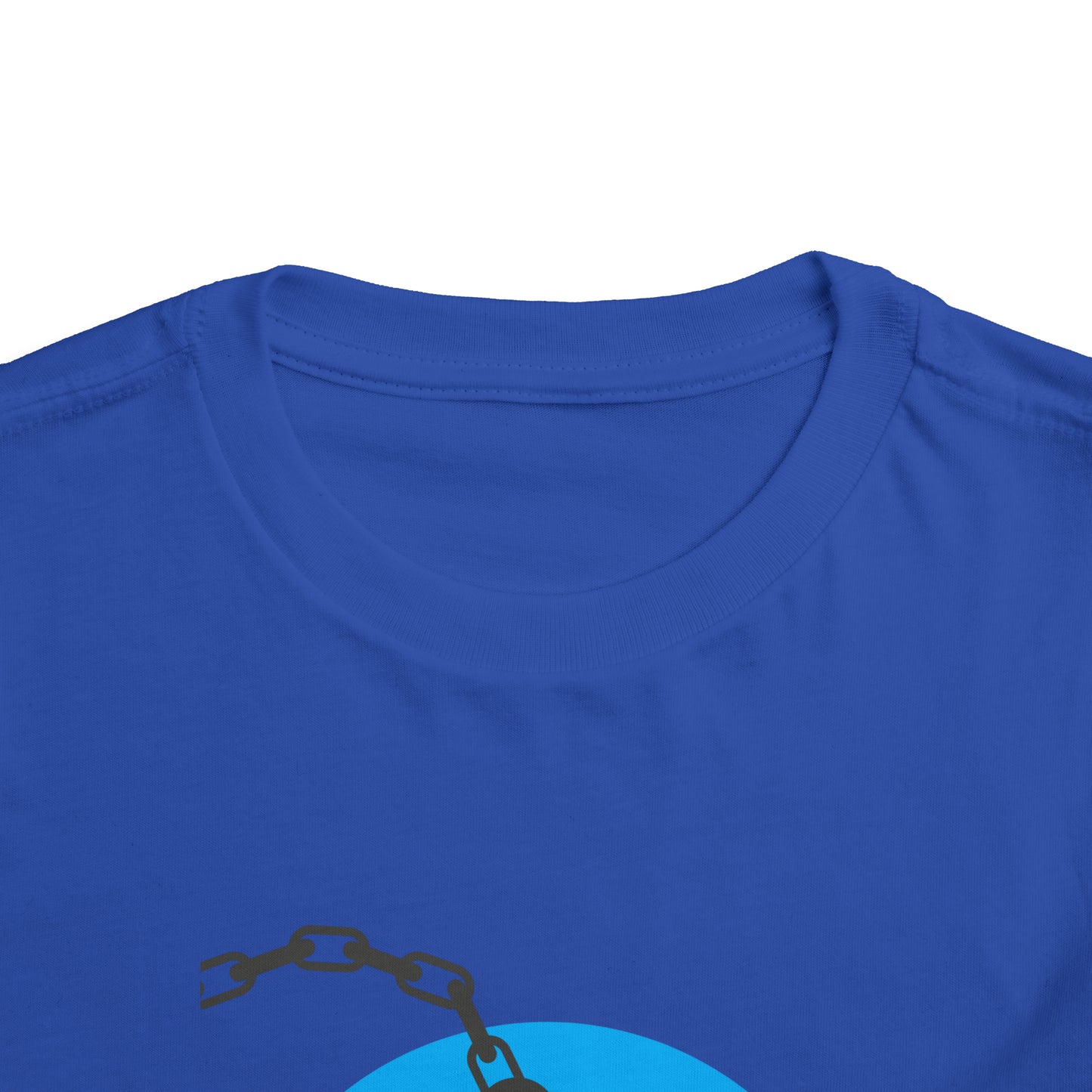 Toddler Anchors Away! - T-shirt