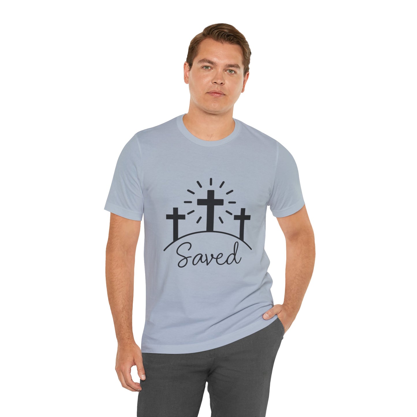 Saved T-Shirt
