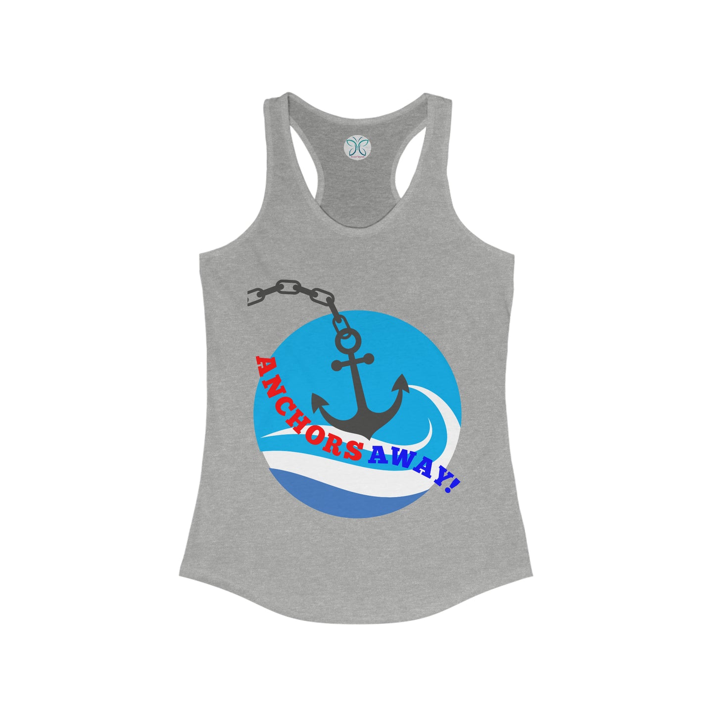 Anchors Away! - Tank