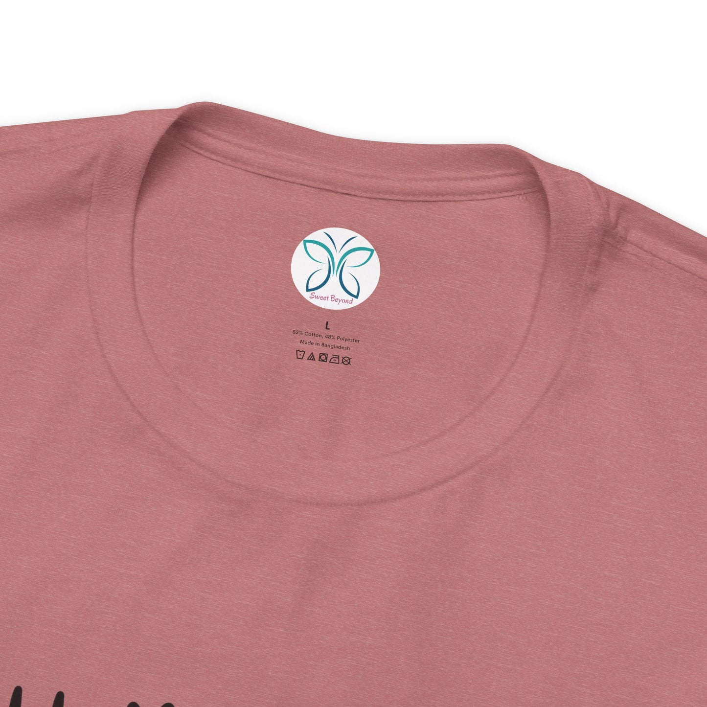 Christ Washed My Worries Away - T-Shirt