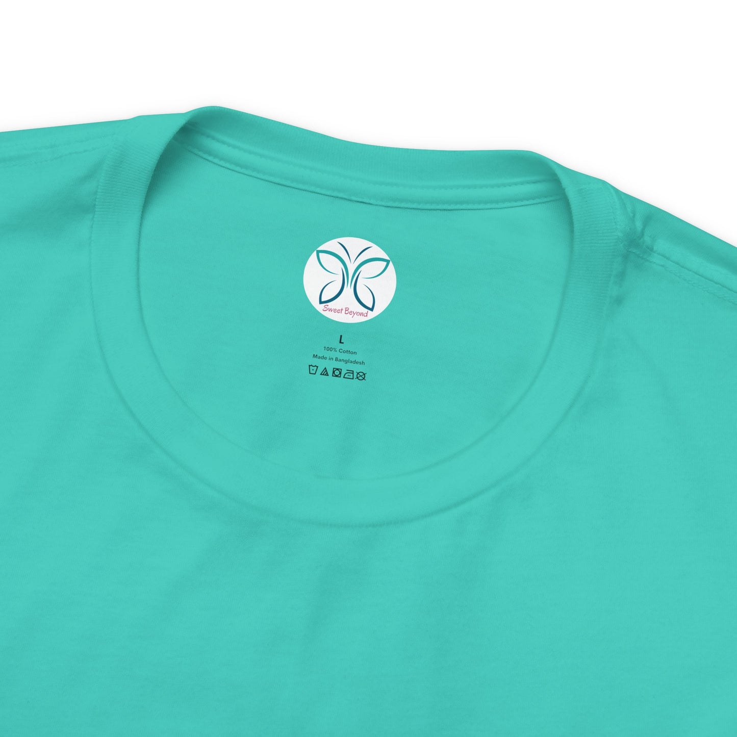 Worries Washed Away - T-Shirt