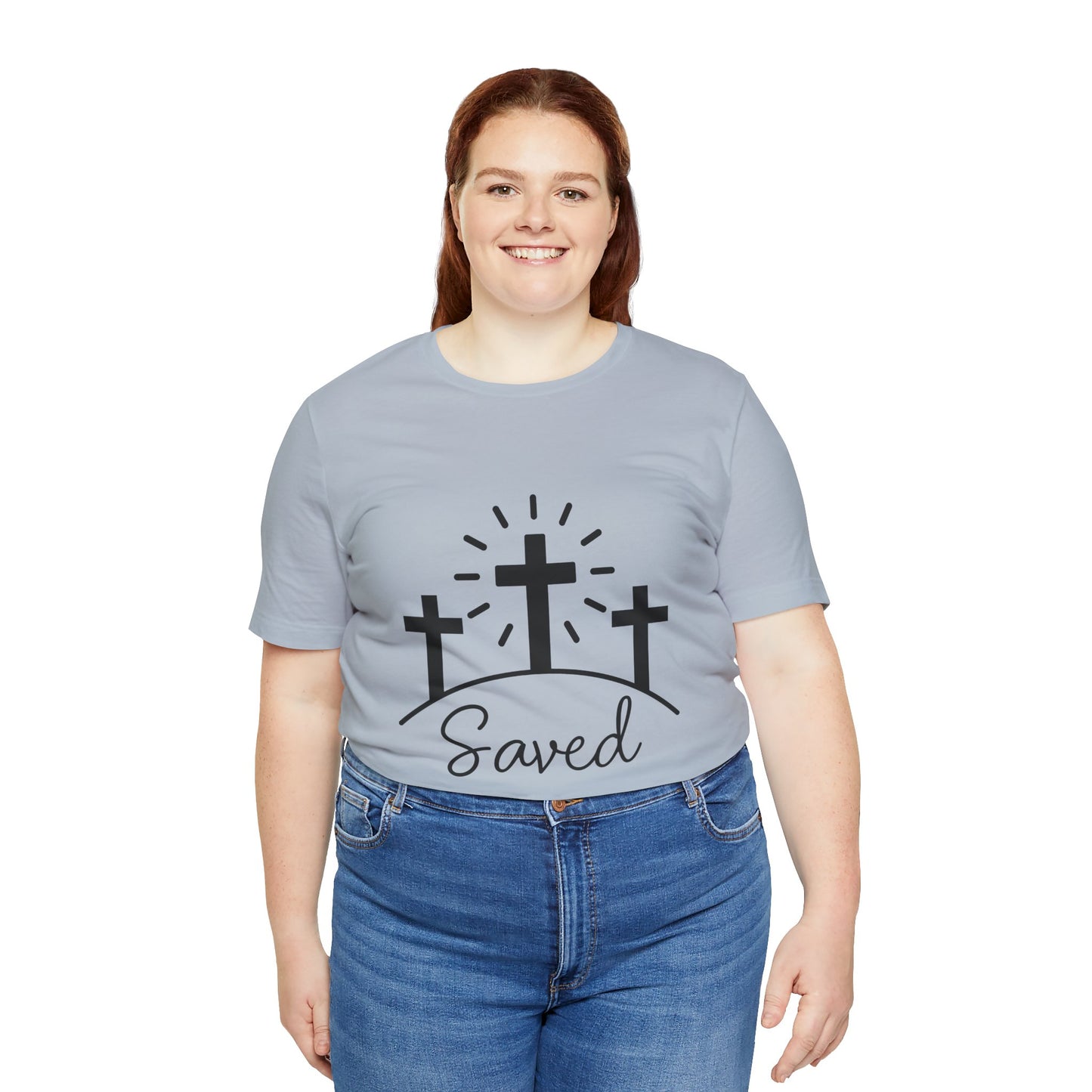 Saved T-Shirt