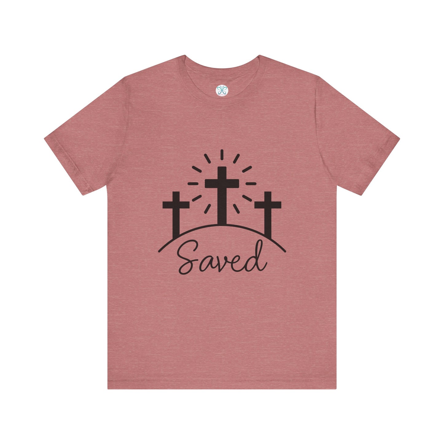 Saved T-Shirt