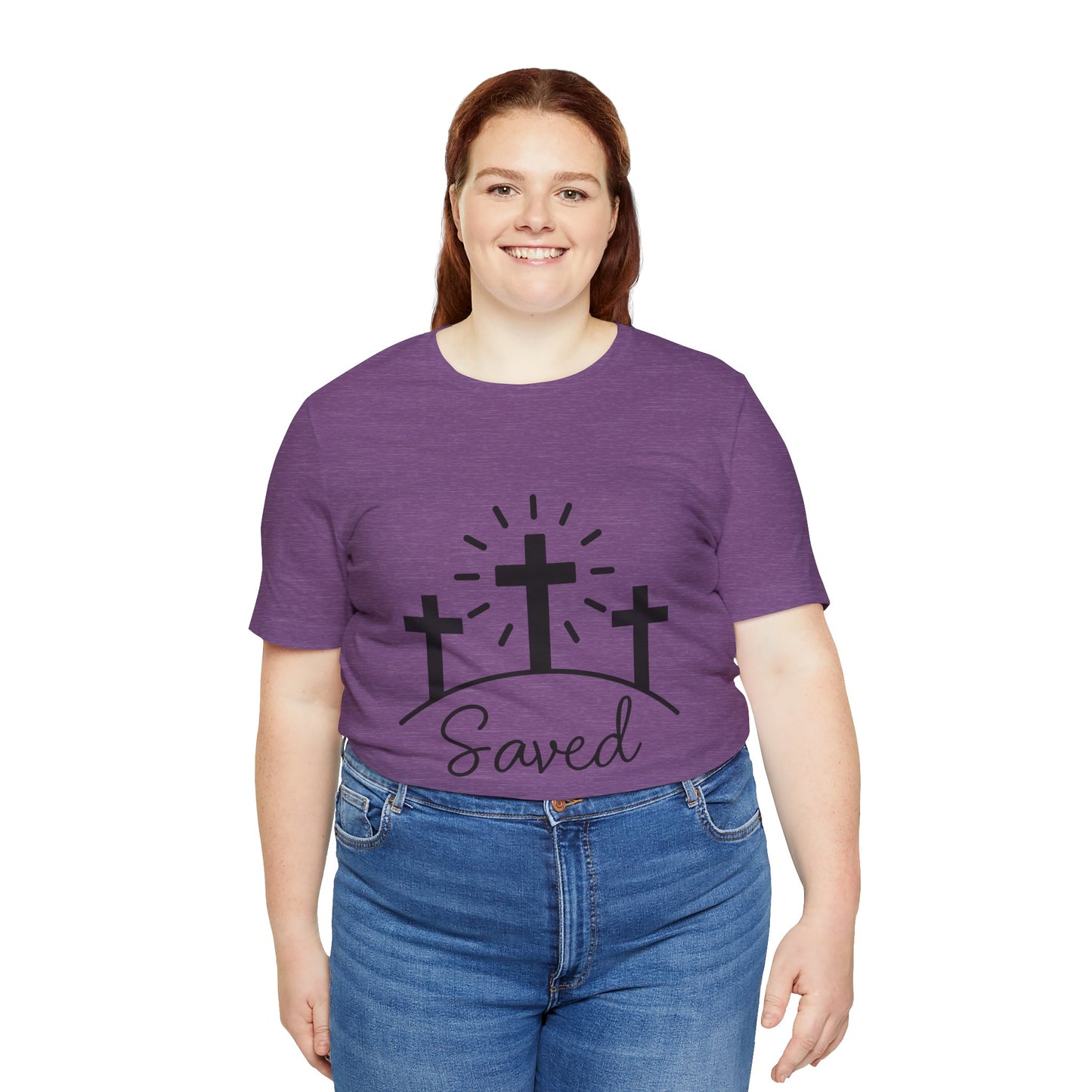 Saved T-Shirt