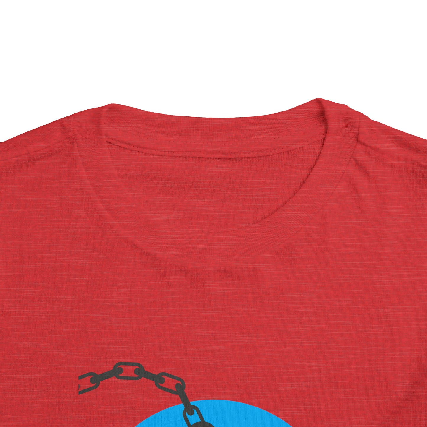 Toddler Anchors Away! - T-shirt