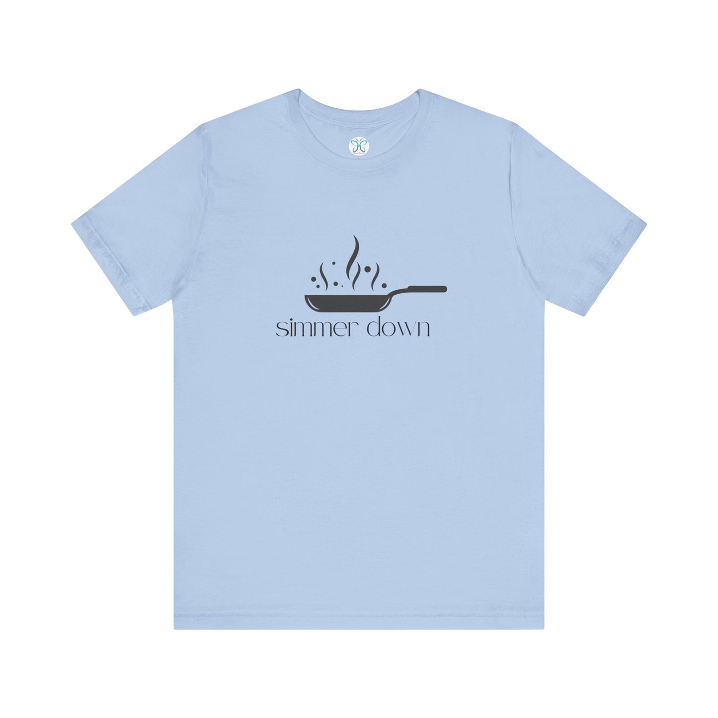 Simmer Down - T-shirt