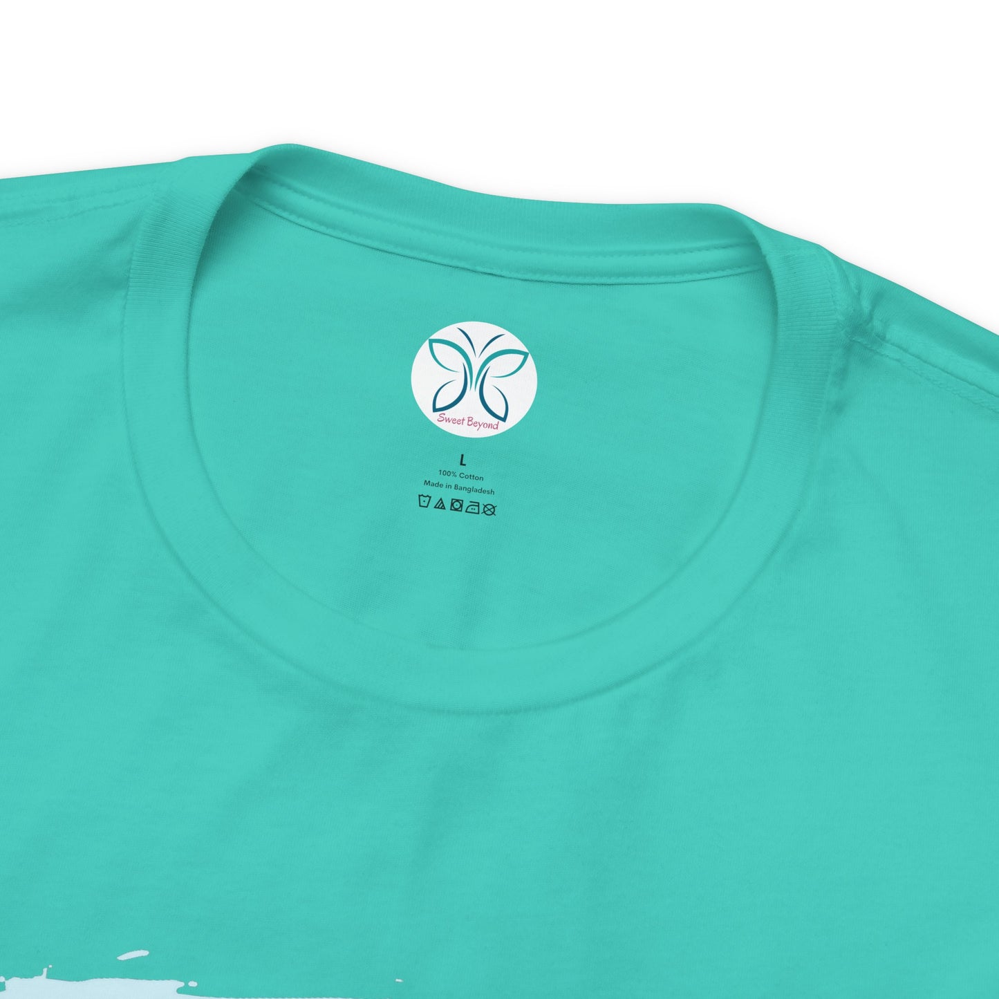 Vitamin Sea - T-Shirt
