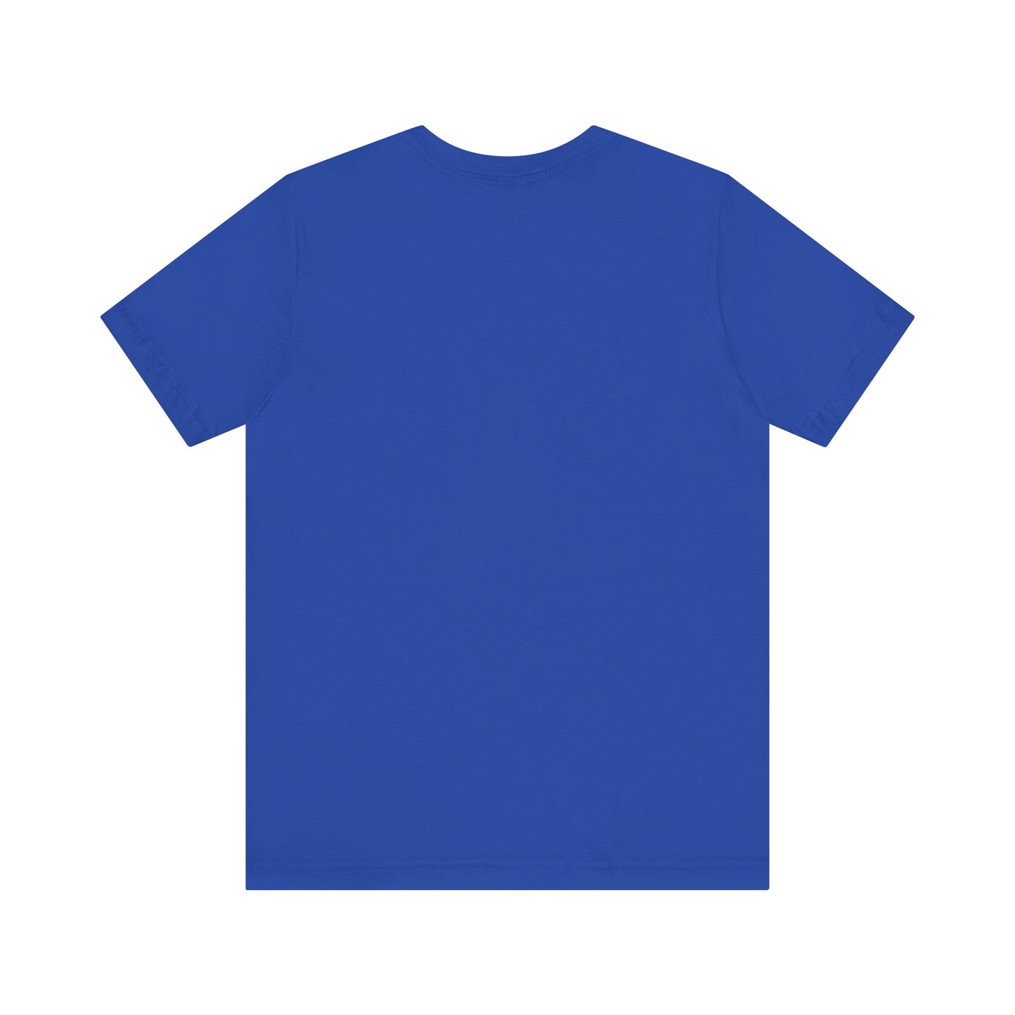 Christ Washed My Worries Away - T-Shirt