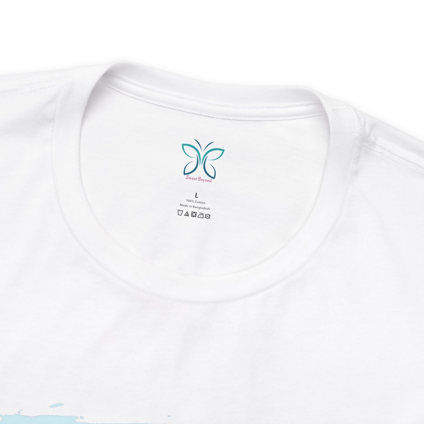 Vitamin Sea - T-Shirt