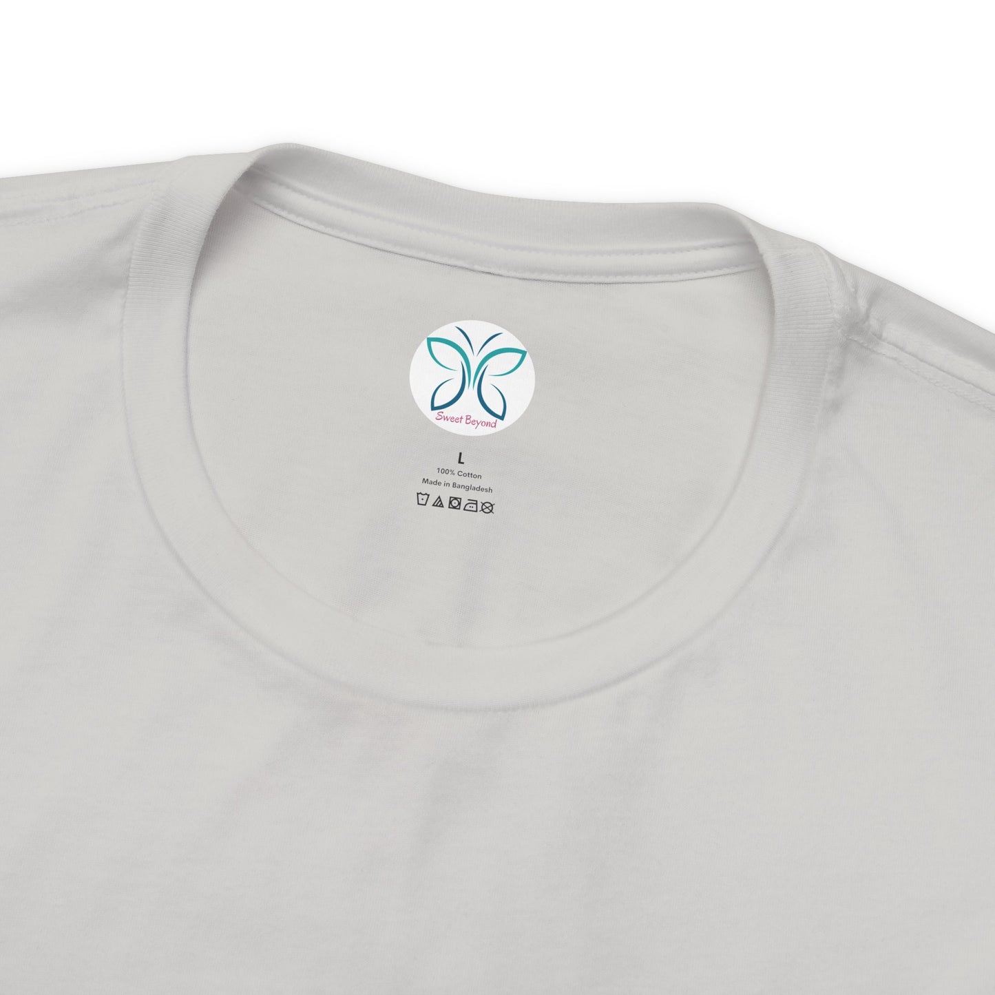 Worries Washed Away - T-Shirt