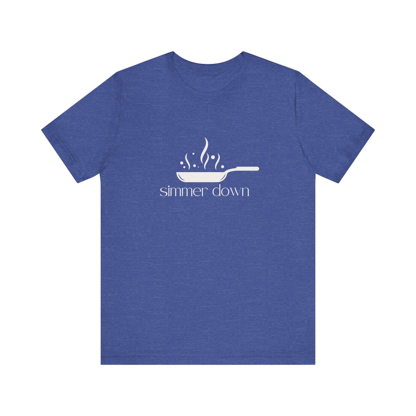 Simmer Down - T-shirt