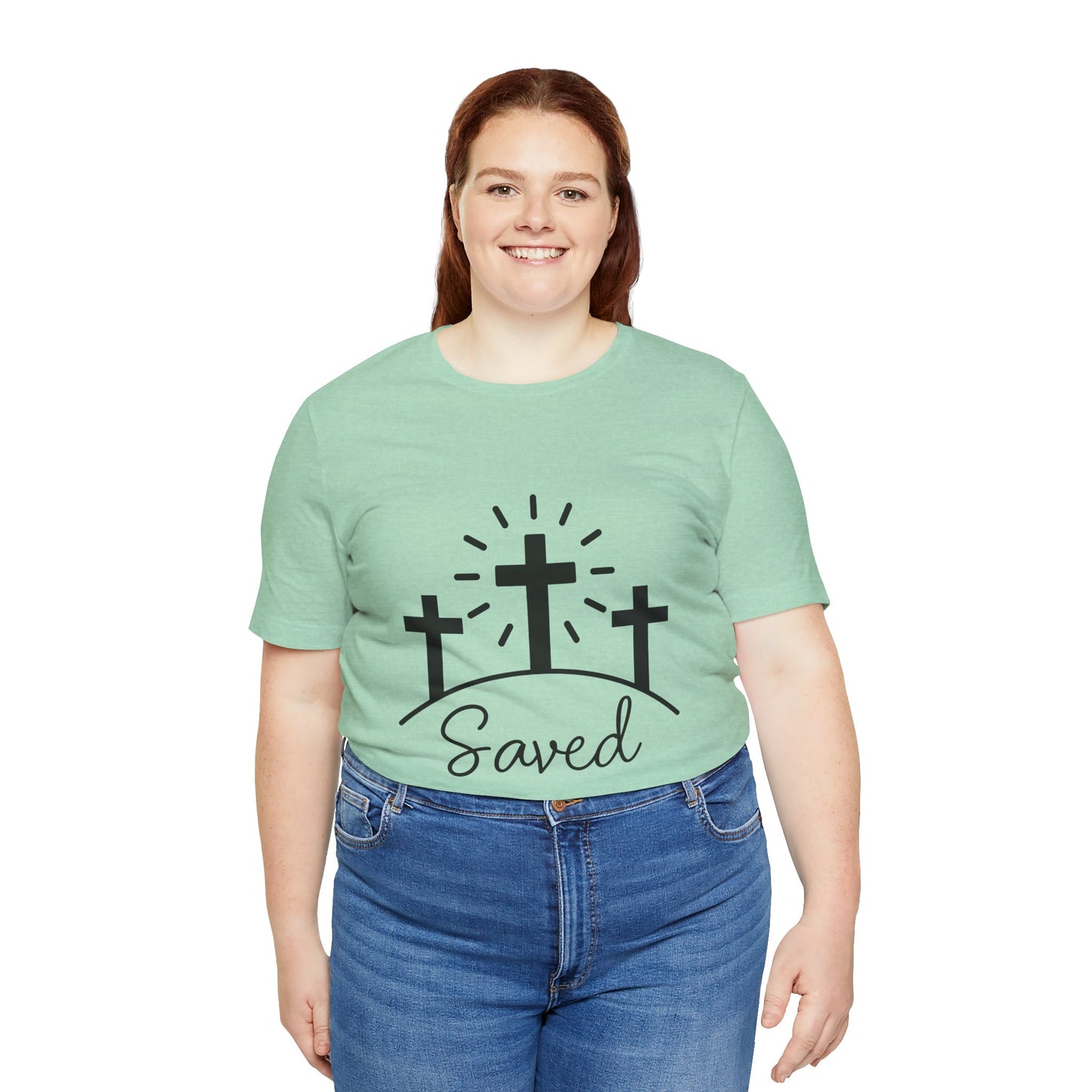 Saved T-Shirt