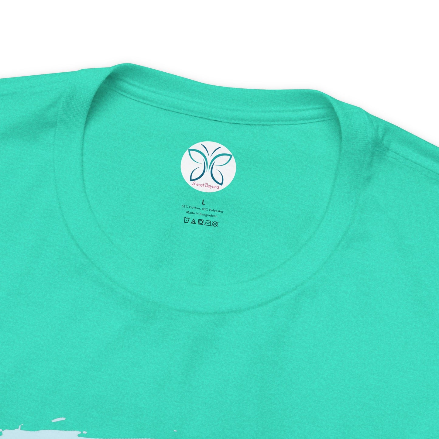 Vitamin Sea - T-Shirt