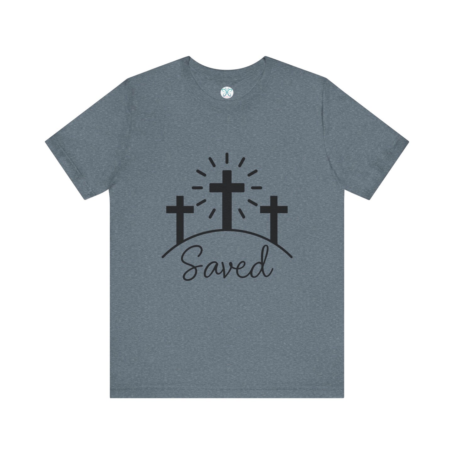 Saved T-Shirt