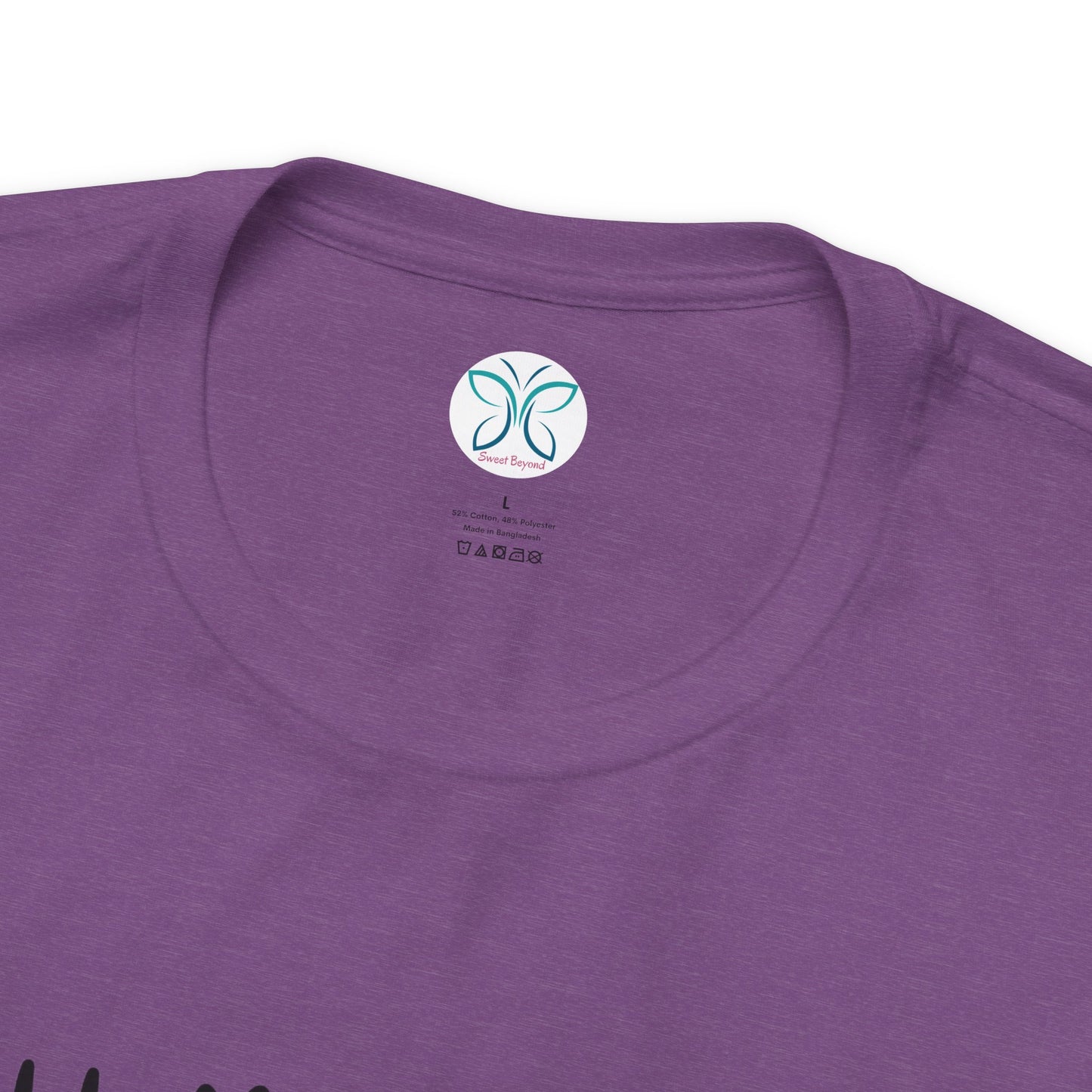 Christ Washed My Worries Away - T-Shirt
