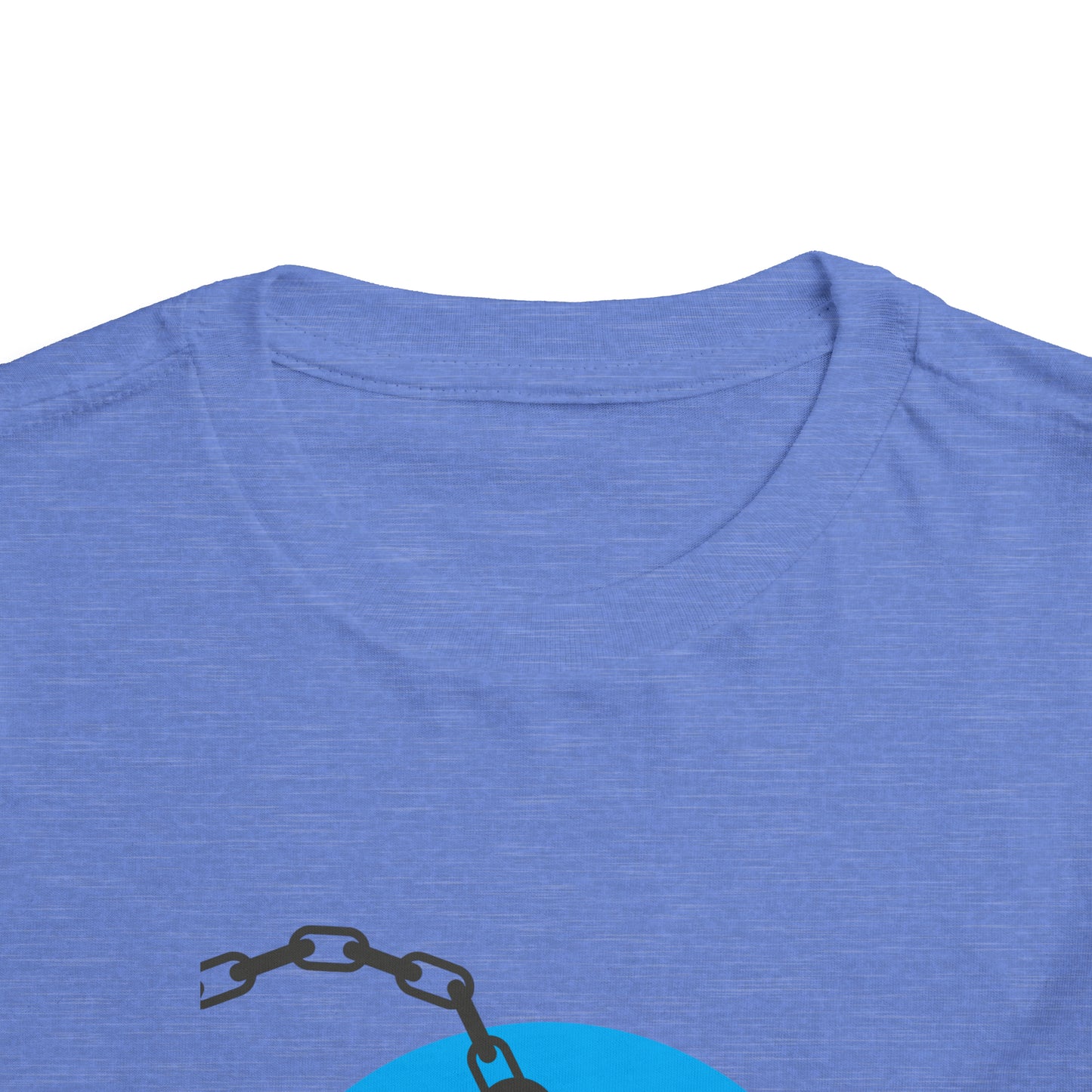 Toddler Anchors Away! - T-shirt