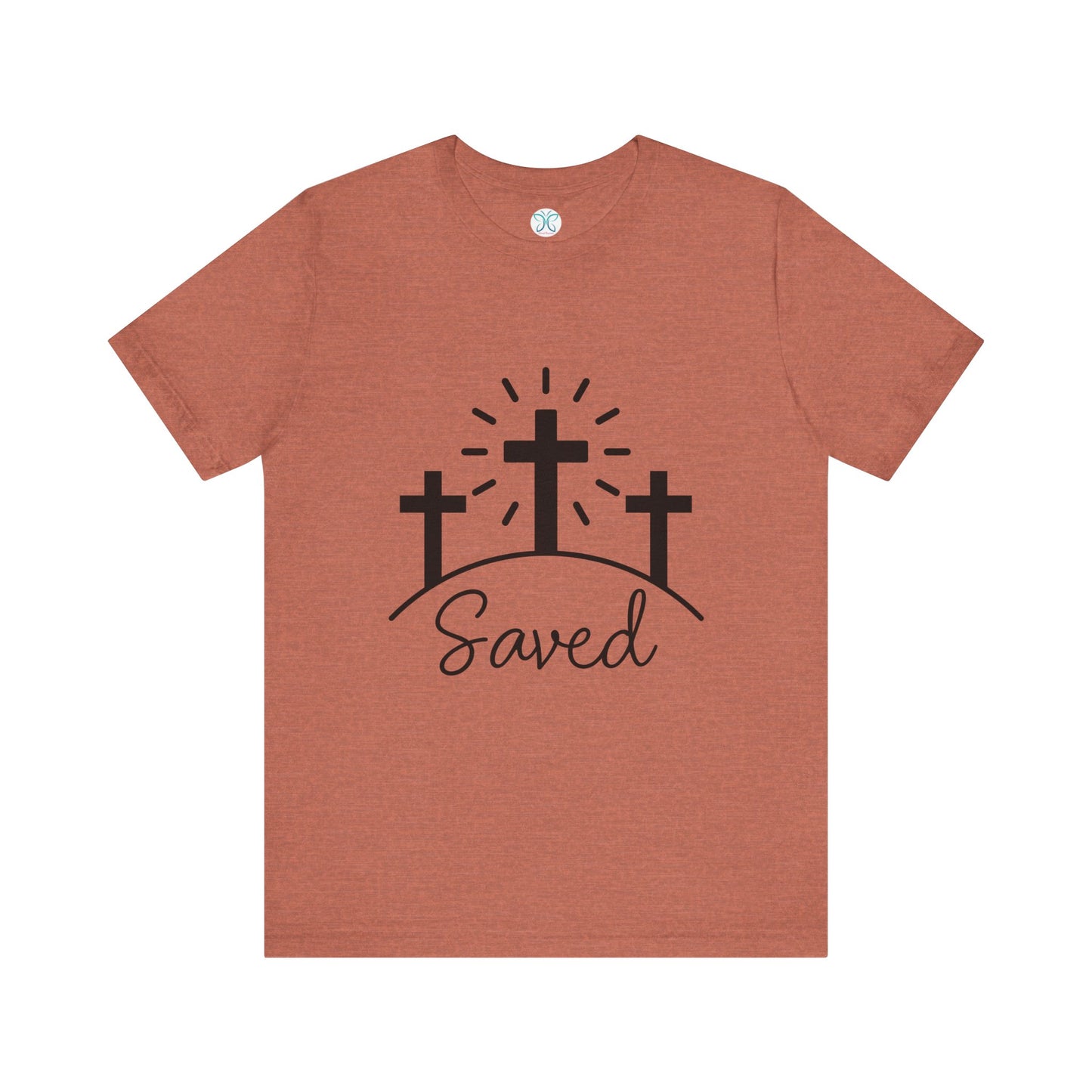 Saved T-Shirt