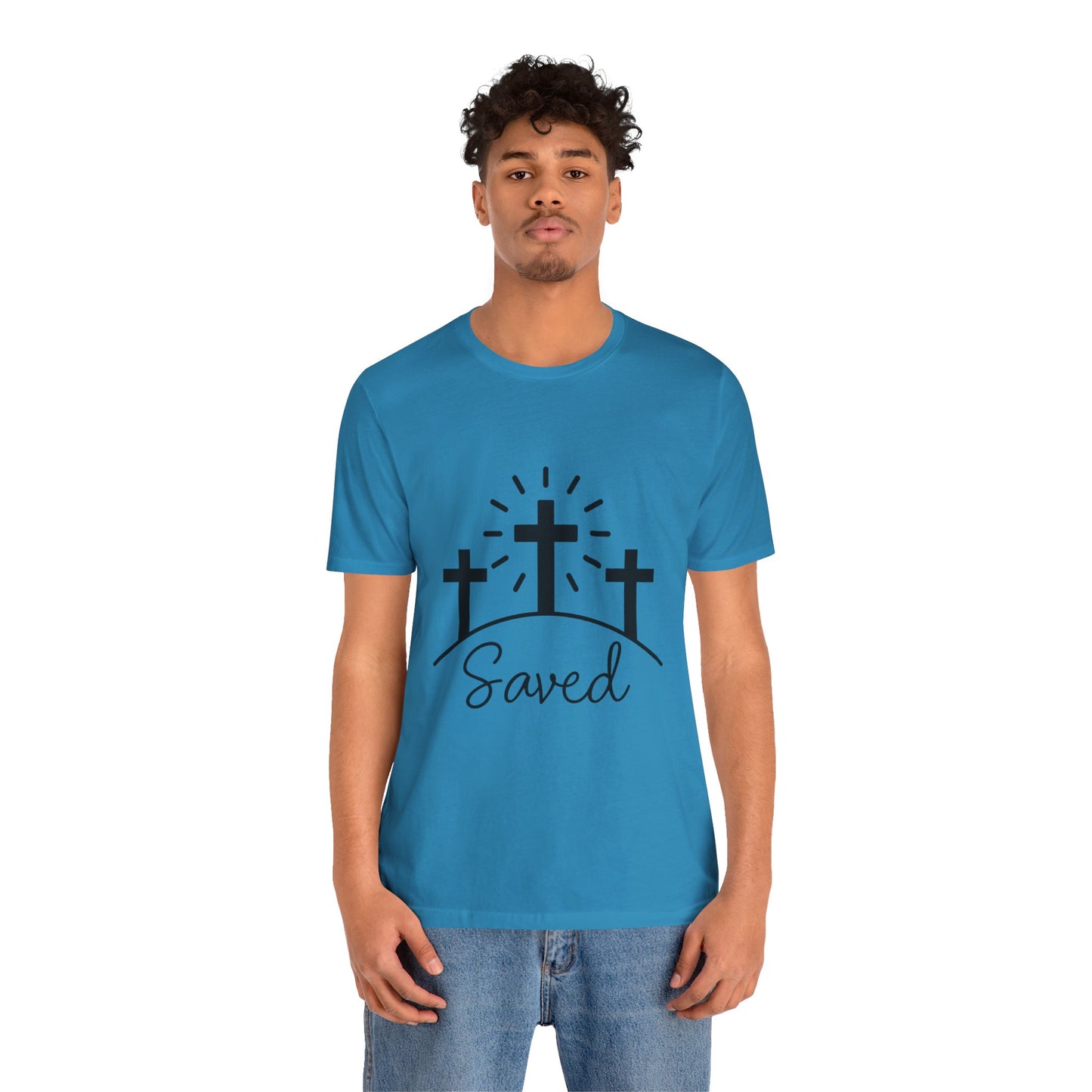 Saved T-Shirt