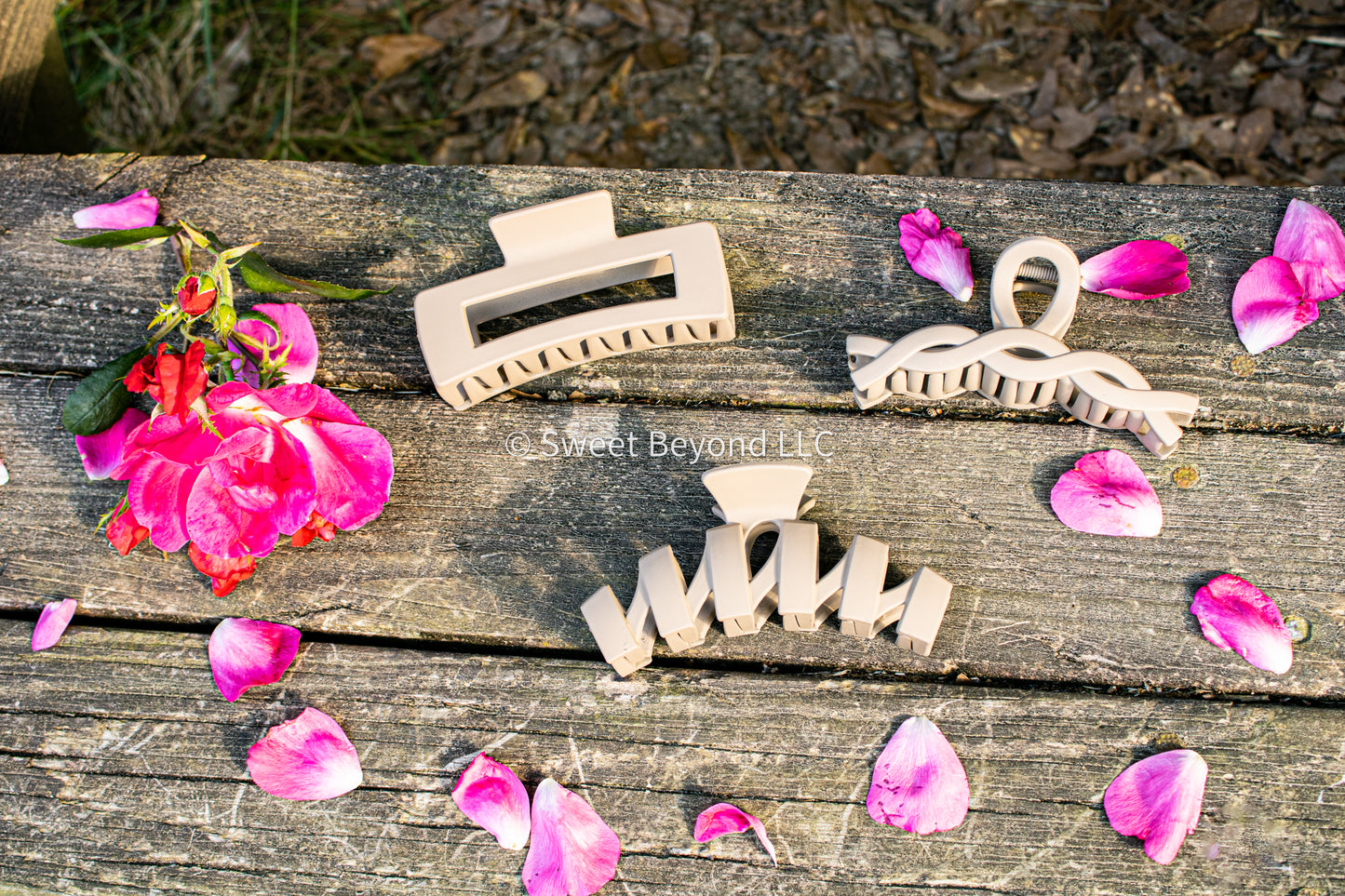 Claw Clips