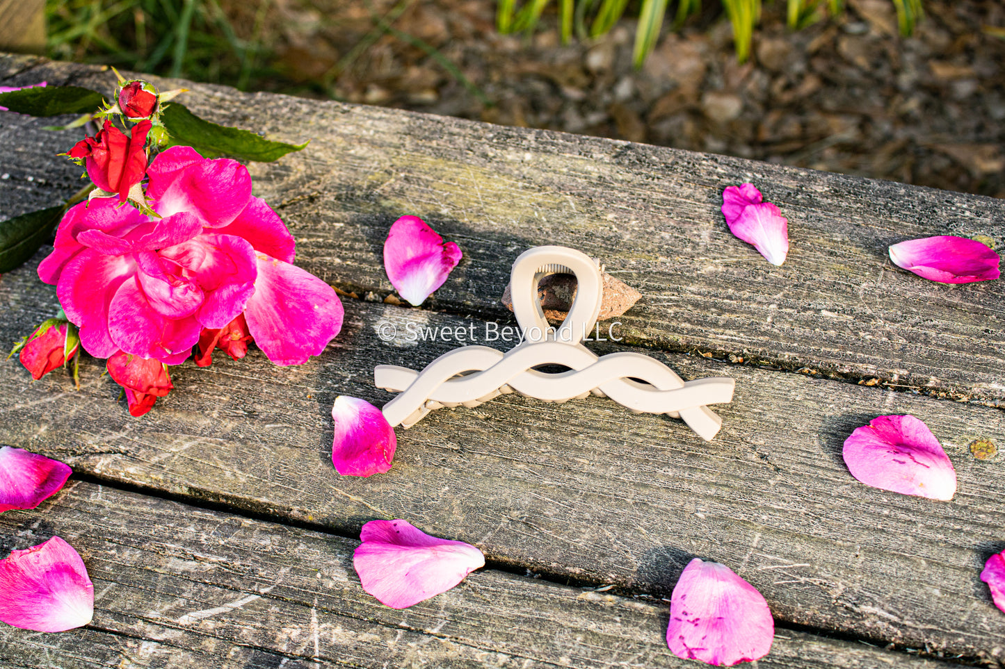 Claw Clips