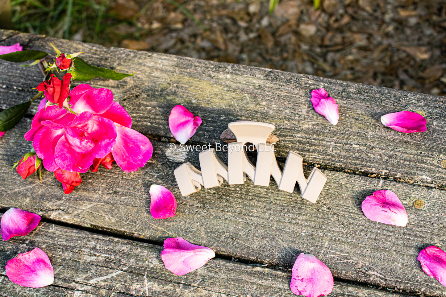Claw Clips