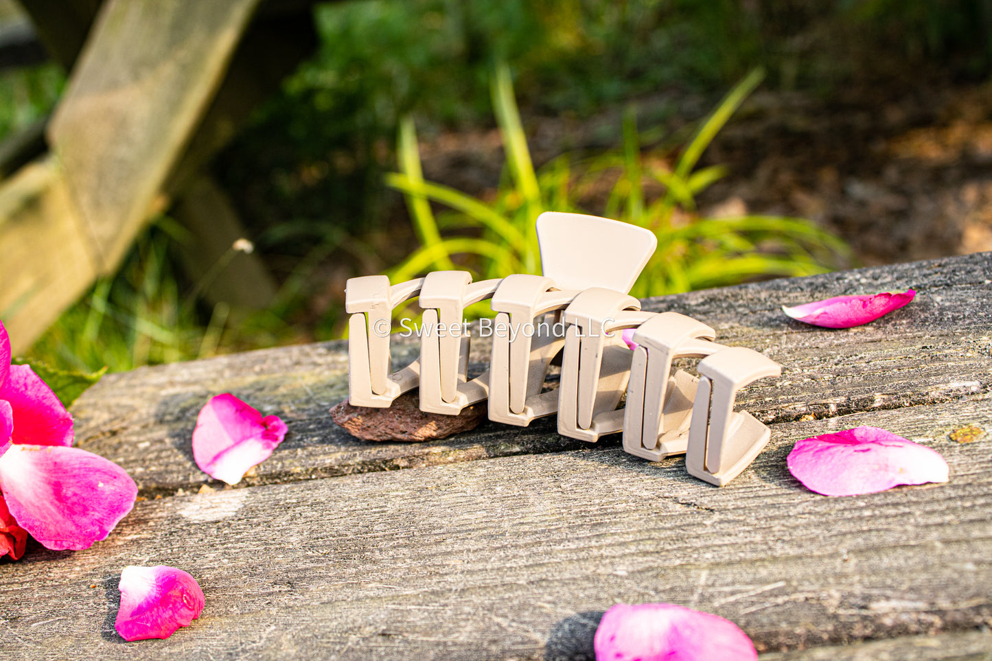 Claw Clips