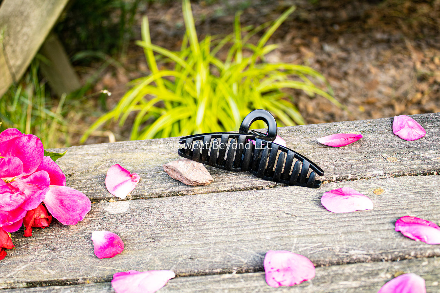 Claw Clips
