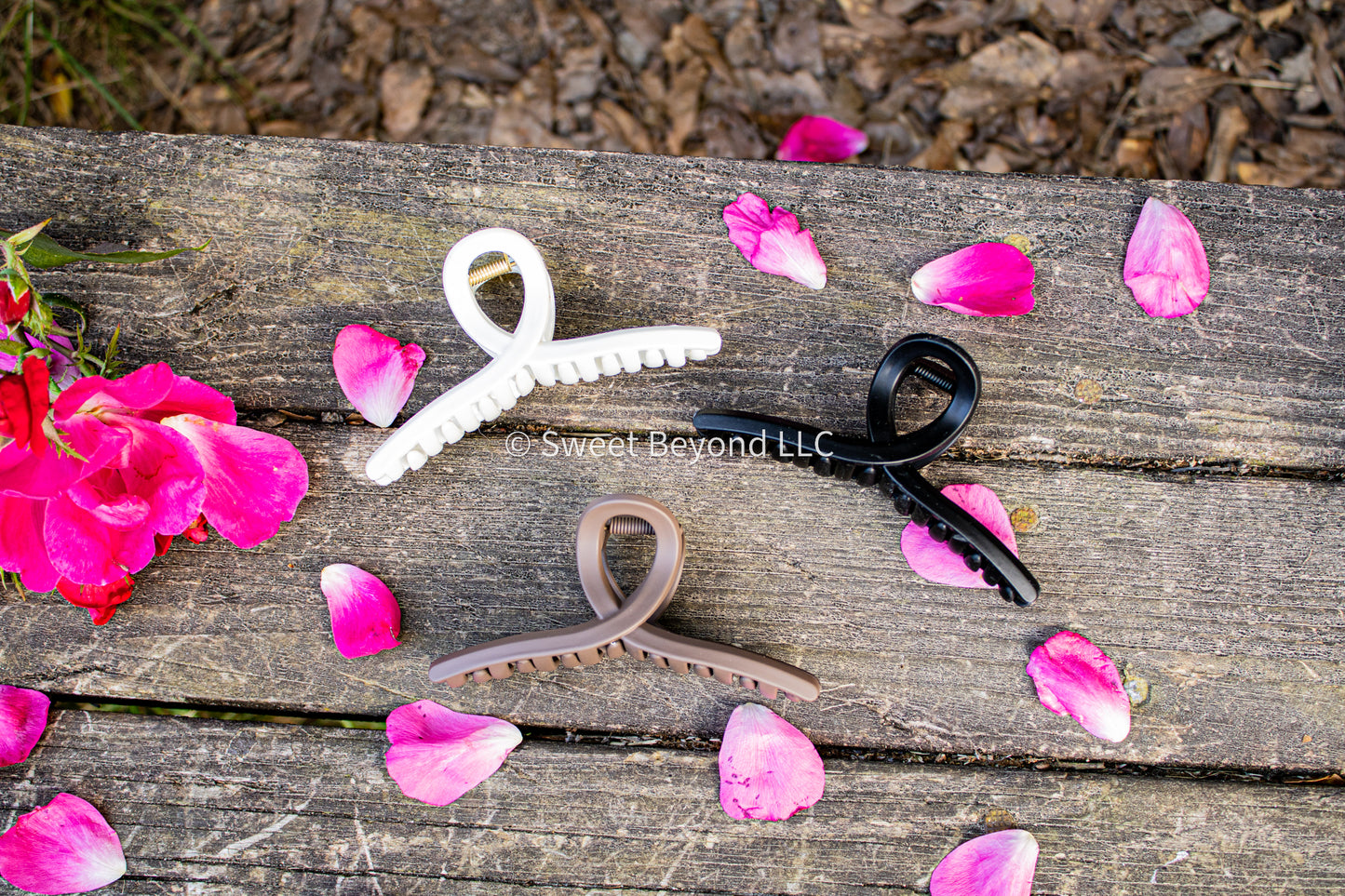 Claw Clips