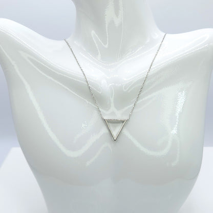 The Triune Necklace