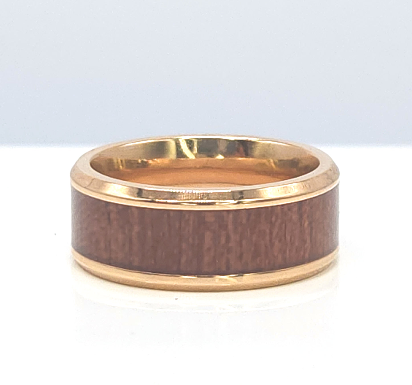 Forest Fire Ring