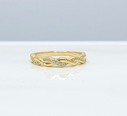 Sparkling Unity - Gold Medleys