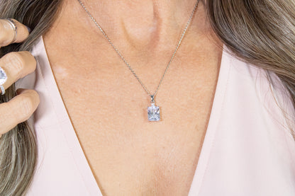 Luxe Luxe Necklace