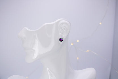 Sparkle In Elegance Earrings