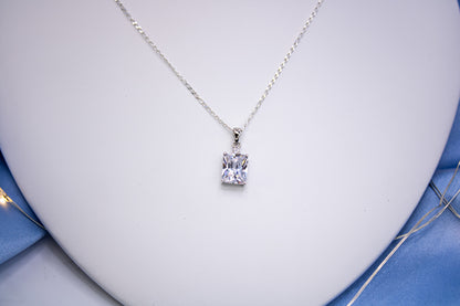 Luxe Luxe Necklace