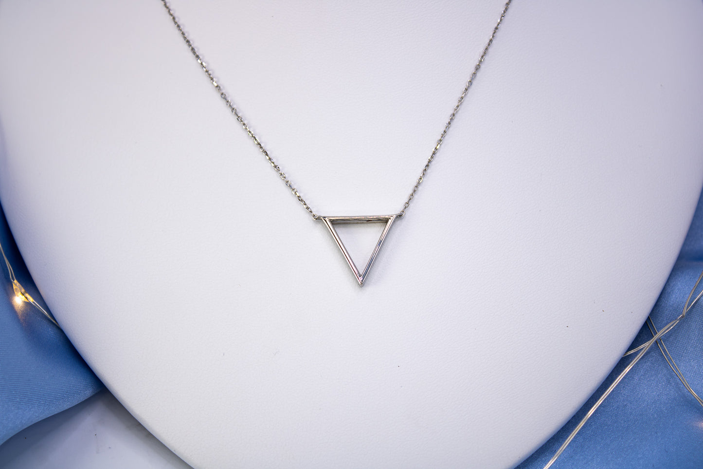 The Triune Necklace