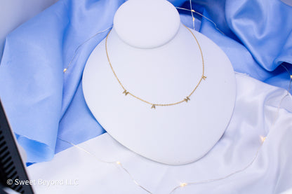 Mama Necklace
