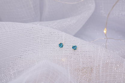 Sweet Petite Studs