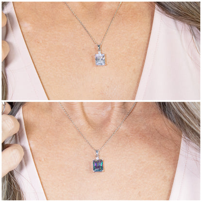 Luxe Luxe Necklace